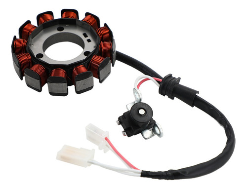Estator Generador For Yamaha Yzfr125 Mt125 Xsr125 Yzf R15