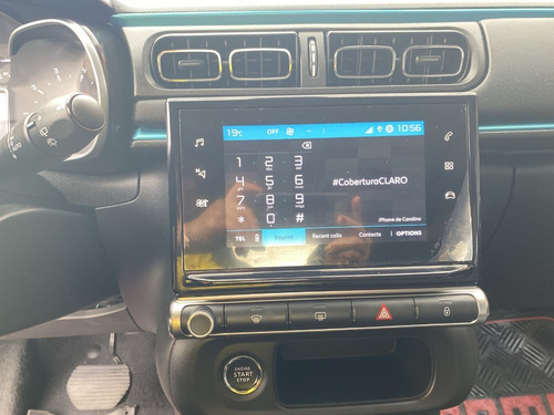 Imagen 19 de 25 de Citroen C3 2022