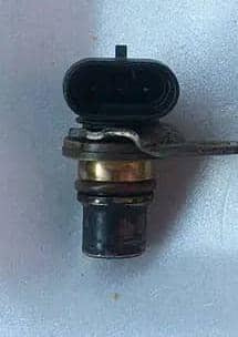 Sensor De Levas Luv Dmax 3.5 Original Usado 