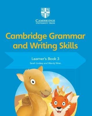 Cambridge Grammar And Writing Skills: Cambridge Grammar A...