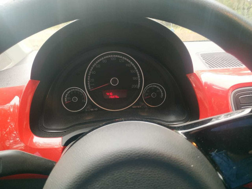 Volkswagen Up Highline
