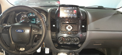 Ford Ranger 3.2 Cd 4x4 Xlt Tdci 200cv 2016