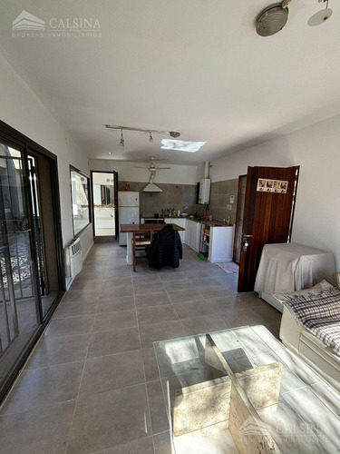 Casa En Venta En Villa Allende Golf