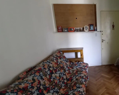 Venta 2 Ambientes A Mts Centro Comercial Boedo