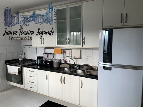 Imagem 10 de 30 de Apto 4 Suítes + Home No Mansão Alto Da Enseada Finamente Decorado Com 4 Vagas! - 07112 - 67826458