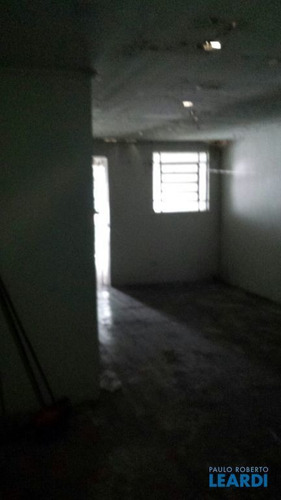 Imagem 5 de 13 de Casa Assobradada - Jardim América - Sp - 465107