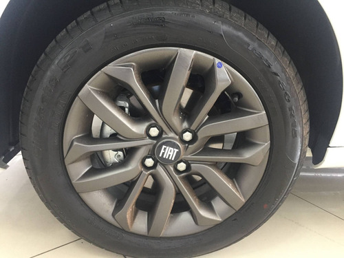 Fiat Cronos 1.3 Firefly Flex Drive Manual