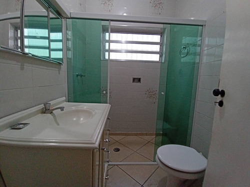 Imagem 7 de 15 de Casa Térrea Para Locação Em Veleiros, Sp - 934