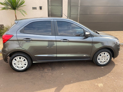 Imagem 7 de 12 de Ford/ka Se Plus 1.0 Ha C