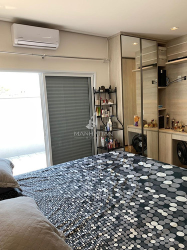 Imagem 11 de 29 de Casa À Venda Em Jardim Primavera - Ca001475