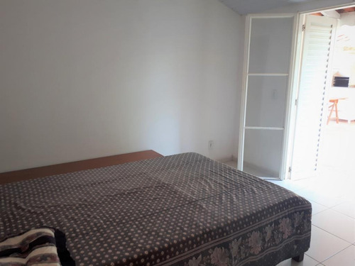 Imagem 10 de 16 de Casa À Venda Em Country Club - Ca005844
