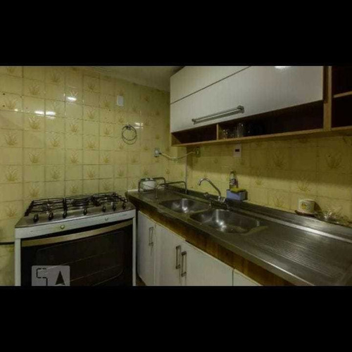 Imagem 4 de 24 de Ótimo Apartamento A Venda, 90 M² Na Região Da Av. Paulista. - 16720