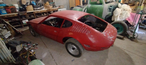 Vw Sp2