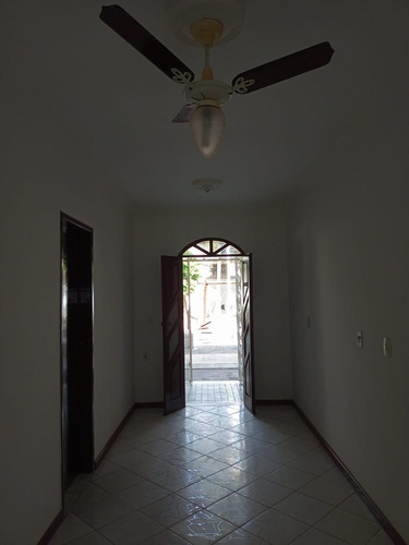 Casa Tèrreo 2/4