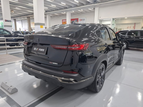Fiat FASTBACK 1.3 TURBO 270 FLEX LIMITED EDITION AT6