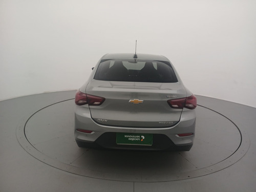 Chevrolet Onix 1.0 TURBO FLEX PLUS PREMIER AUTOMÁTICO