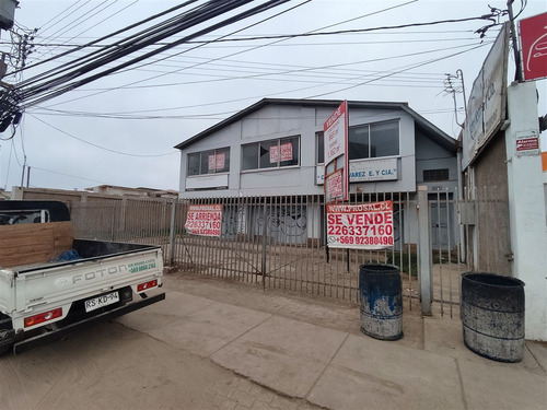 Bodega En Arriendo En La Serena
