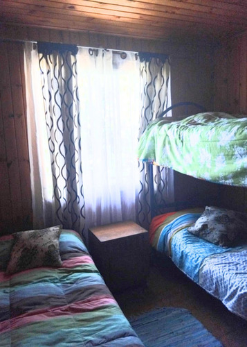 Casa En Venta La Portada, El Quisco Norte, 5d/3b/3e