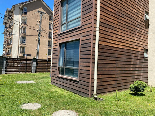 Impecable Departamento 3d, 2b, Sector Brisas Del Sol