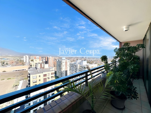 Excelente Departamento En Venta Vistas Despejadas