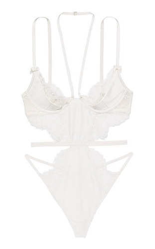 Body Encaje Victoria's Secret