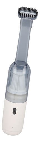 Aspiradora De Mano Inalámbrica Para El Hogar Powerful