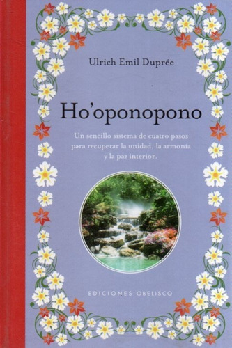 El Hoponopono Ulrich Emil Dupree 