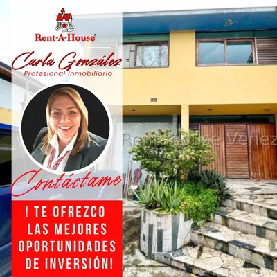 Casa en venta