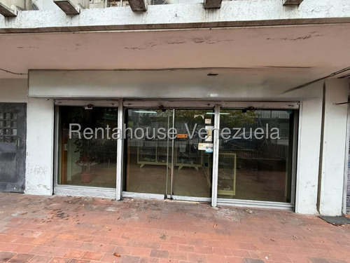 Ft Local En Venta - Santa Eduvigis / Mls #25-18750