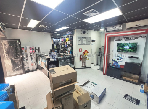 *al/ Local En Venta Centro Barquisimeto Lara, Venezuela/ Arnaldo López /# 23-32759 /38 M²