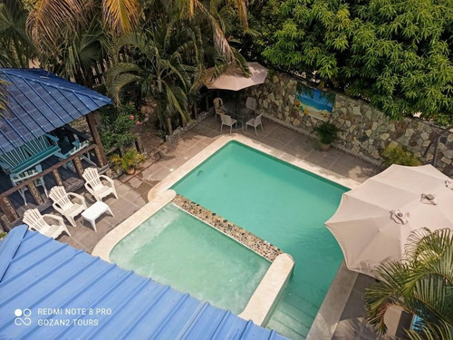 Mataza Bani Villa