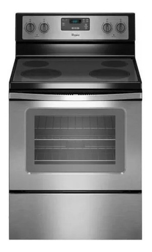 Cocina Vitroceramica Whirlpool® (wfe320m0es) Nueva En Caja