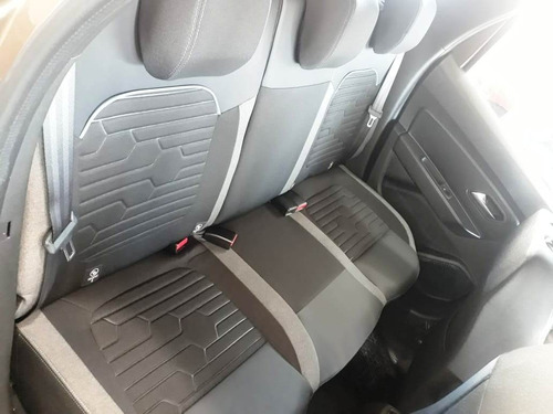 Imagen 10 de 15 de Nueva Renault Duster Iconic 1.3t Cvt 4x2 Dm