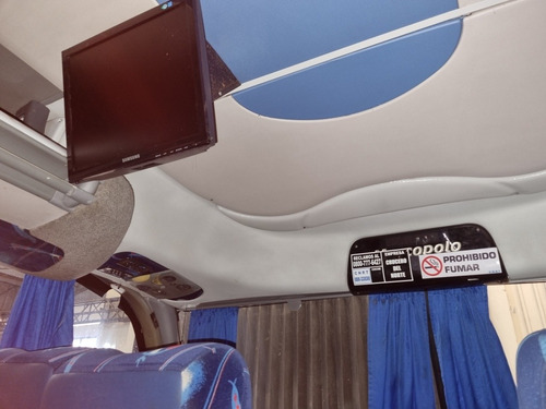 Imagen 13 de 15 de Volvo / Marcopolo B12r