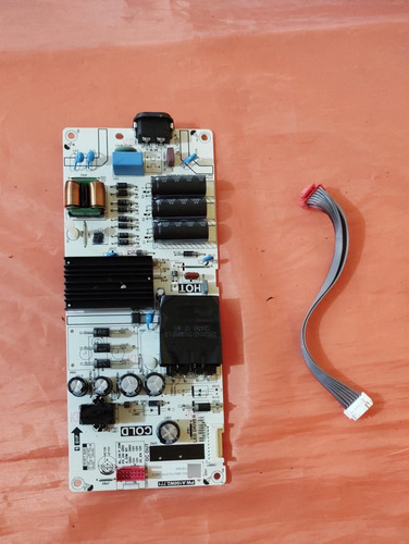 Tarjeta Fuente Tcl 55s450 / Pw.a100w2.771 (Usado)