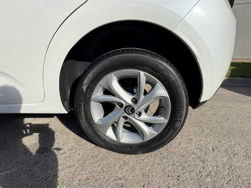 Citroën C3 1.6 Vti 115 Feel