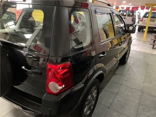 Ford Ecosport 1.6 Freestyle 8v Flex 4p Manual