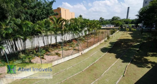 Apartamento Em Vila Emir - São Paulo - 356