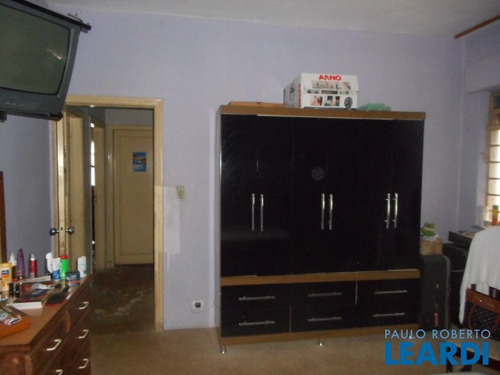 Imagem 10 de 15 de Casa Térrea - Jardim Marajoara - Sp - 571101
