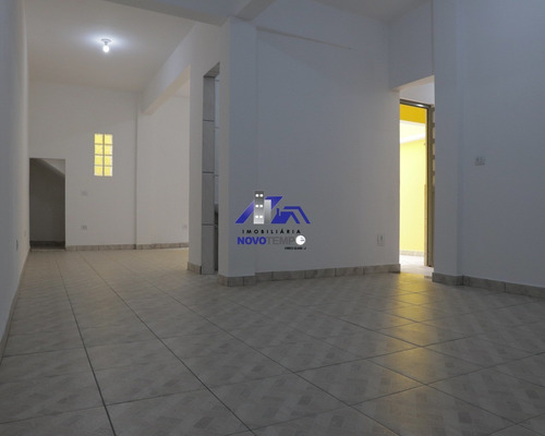 Imagem 17 de 20 de Imóvel Para Renda - Já Alugado ! - Sl00007 - 68821232