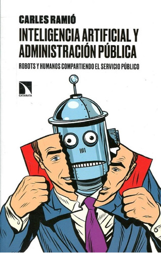 Inteligencia Artificial Y Administracion Publica