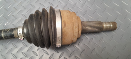 Flecha Homocinetica Izquierda Sentra 2012 2.0 (Usado)