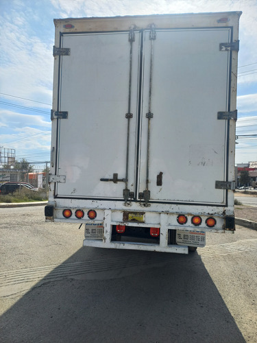 Camion Kenworth T370