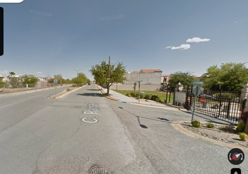 Casa Ubicada En Privada De Miraloma Sector Francés, Juárez, Chihuahua. Con 3 Recamaras Y 143m2. Entre Av. Ejército Y Blvd Manuel Gómez Morin.