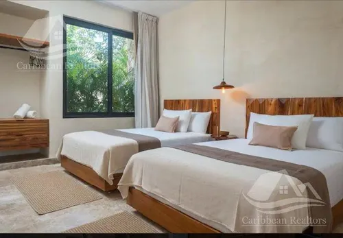 Villa En Venta En Tulum Aldea Zama