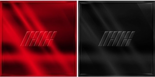 Ikon New Kids Repackage Album: The New Kids Cd Kr Imp