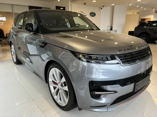 Range Rover Sport 3.0l 460ps Phev Dynamic Hse