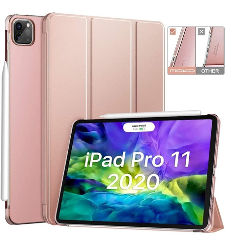 Protector Para iPad Pro 11 Pulgadas 2018 - 2020