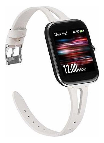 Correas De Smartwatch, Re Compatible Con Virmee Vt3 Band, Y