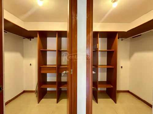 Apartamento En Arriendo En Jardines. Cod A776076